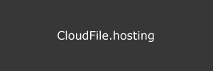 Cloudfile.hosting Premium keys
