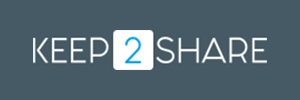 Keep2Share.cc Premium keys